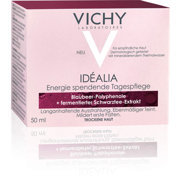 Vichy Idealia Tag TH / R, 50 ml CRE