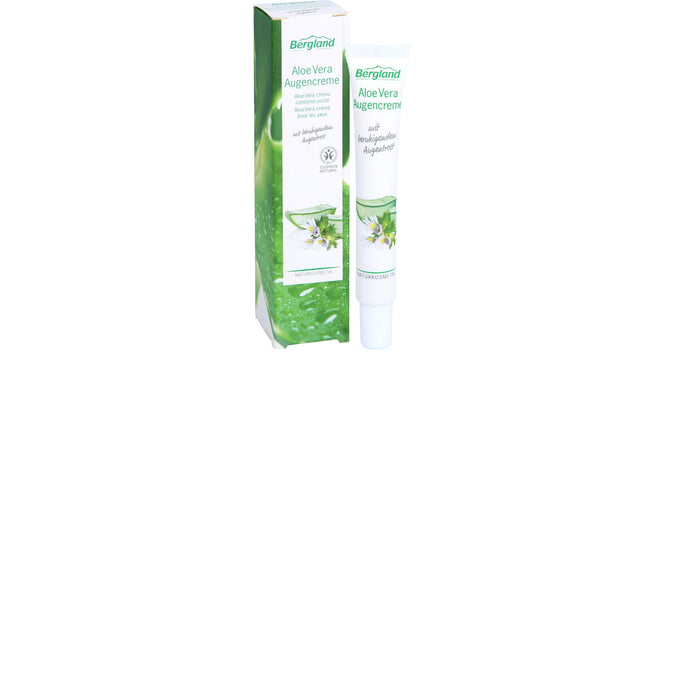 Aloe Vera Augencreme, 13.5 ml CRE