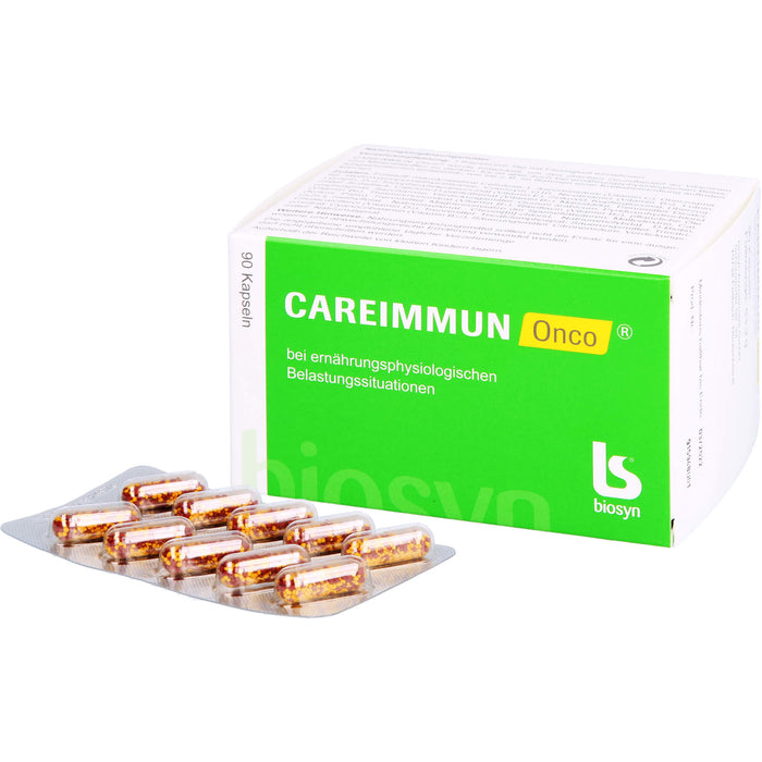 CAREIMMUN Onco, 90 St KAP