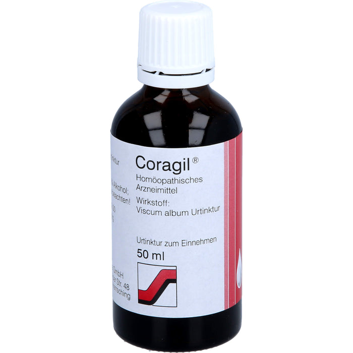 Coragil Tropfen, 50 ml TRO