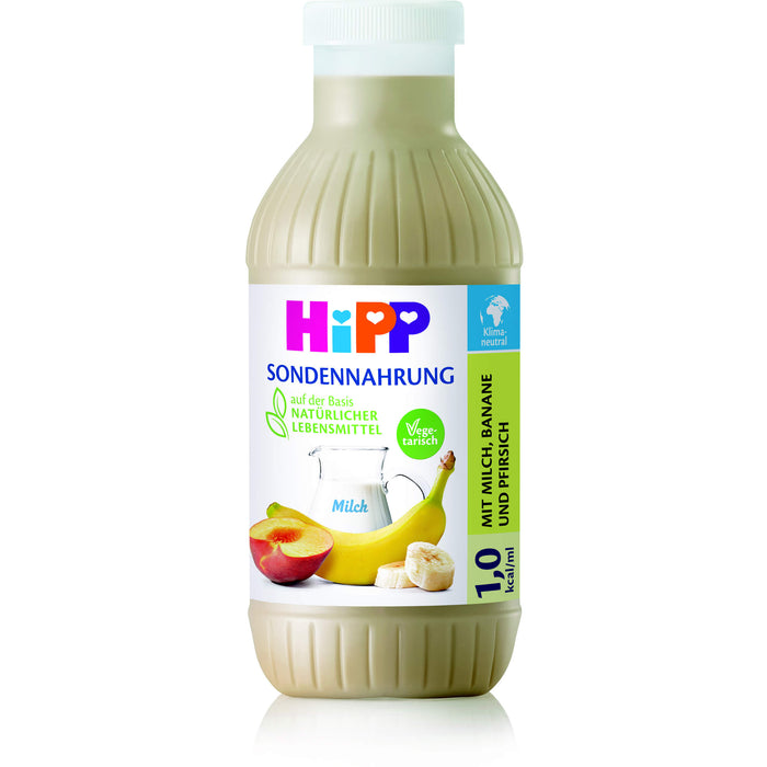 Hipp Sondennah Mi Ba Pf Ks, 12X500 ml FLA