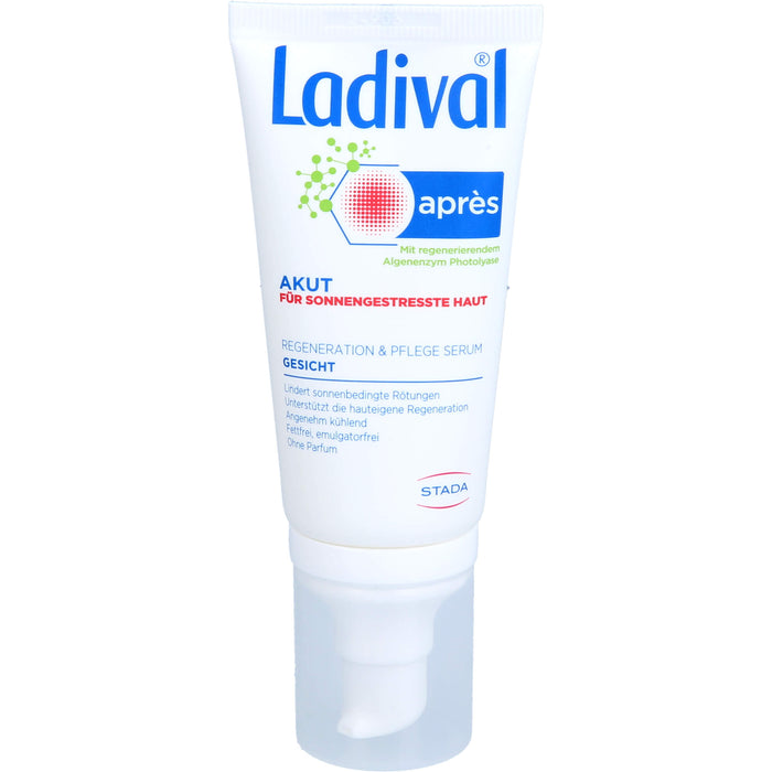 Ladival Akut Apres Beruhigung, 50 ml