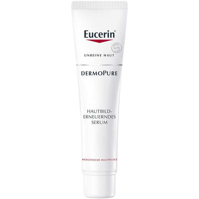 Eucerin DermoPure Serum bei Haut-Unreinheiten, 40 ml Konzentrat