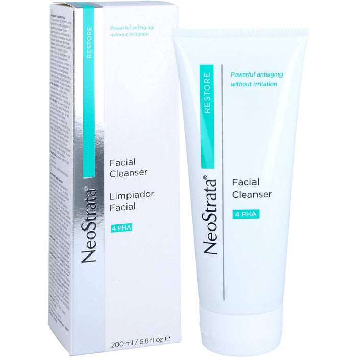 NeoStrata Facial Cleanser 4 PHA, 200 ml Gel