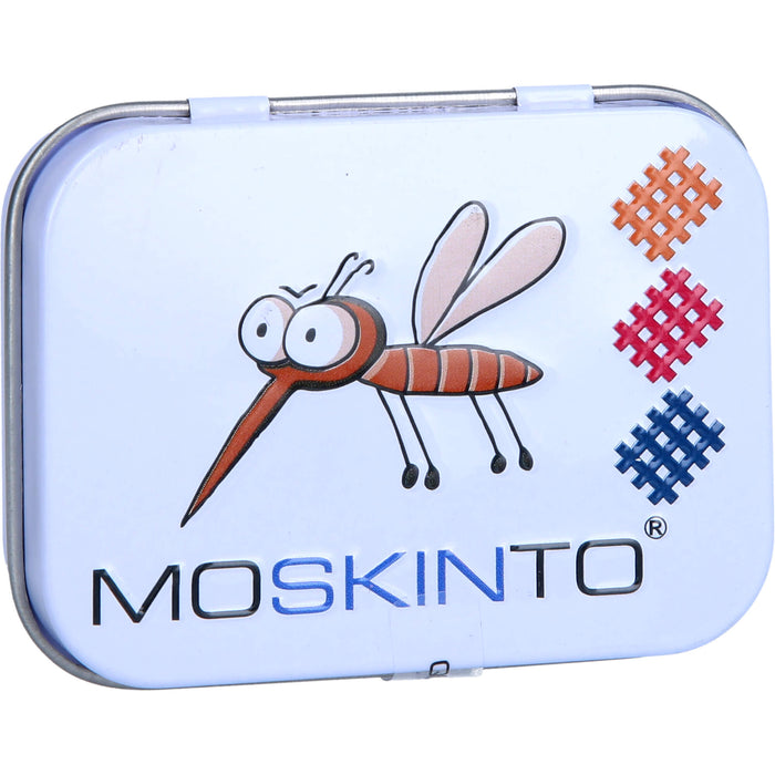 Moskinto, 42 St PFL