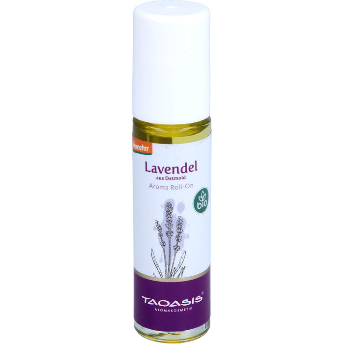 Lavendel Deutschla Roll On, 10 ml