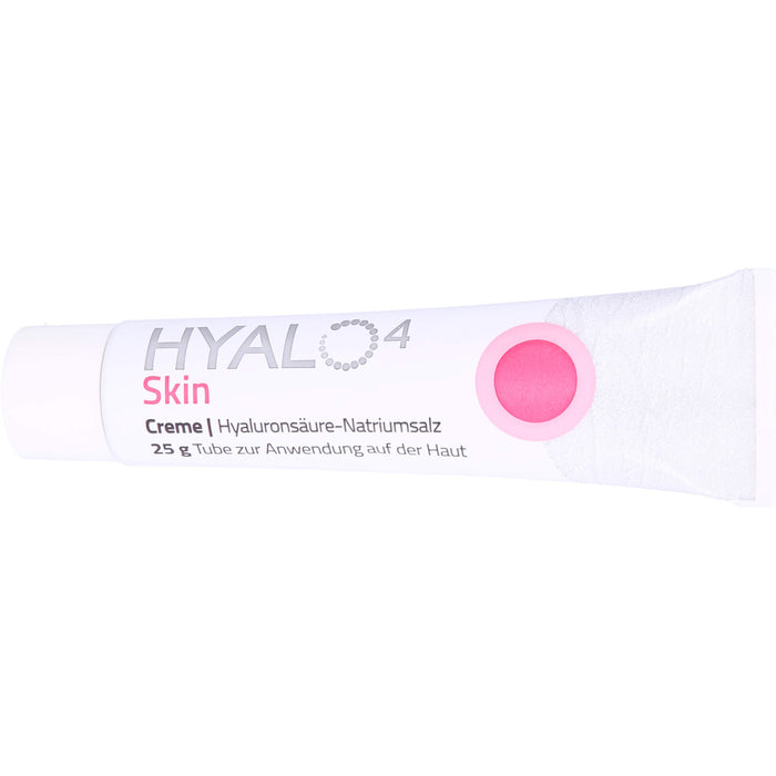 Hyalo 4 Skin Creme, 25 g Creme