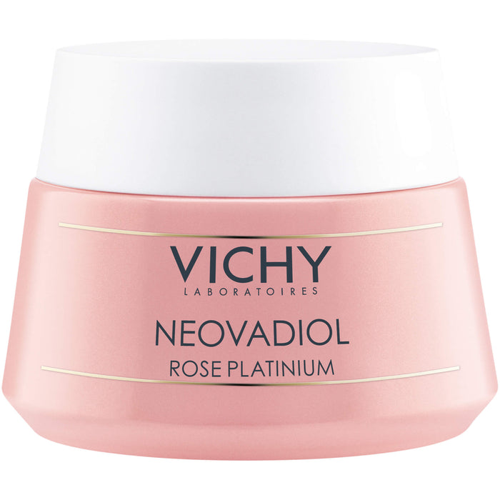 VICHY Neovadiol Rose Platinium Creme, 50 ml Creme