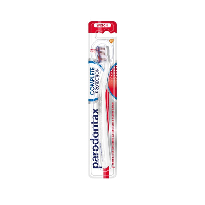 Parodontax Complete Protection ZB, 1 pcs. Toothbrush