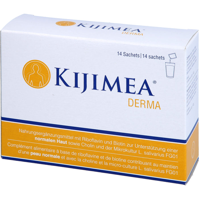 Kijimea Derma, 14 St PUL