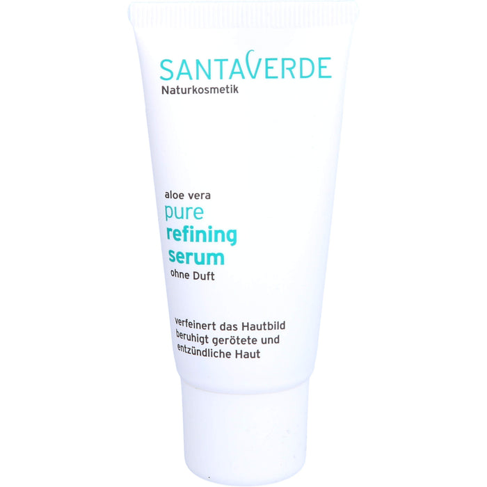 pure refining serum, 30 ml GEL