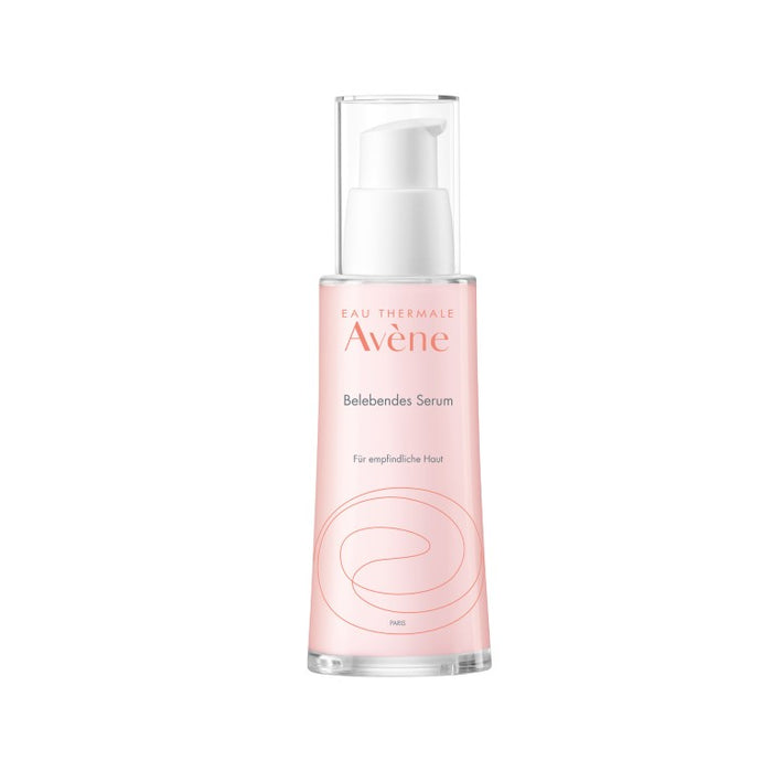 AVENE LES ESSENTIELS BELEBENDES SERUM, 30 ml