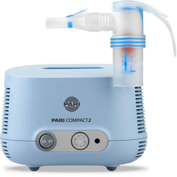 PARI COMPACT2 Inhalationsgerät für die unteren Atemwege, 1 pcs. Device