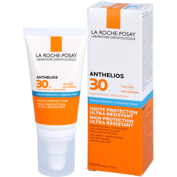 La Roche-Posay Anthelios Ultra LSF 30 Creme, 50 ml Cream