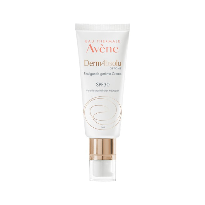 Avène DermAbsolu GETÖNT Festigende getönte Creme, 40 ml Creme