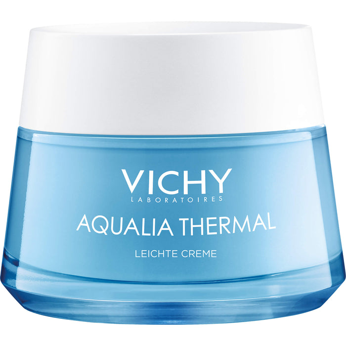 VICHY Aqualia Thermal leichte Creme, 50 ml Creme