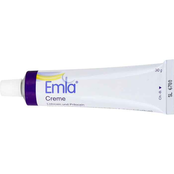 Emla Creme zur örtlichen Schmerzausschaltung, 30 g Cream