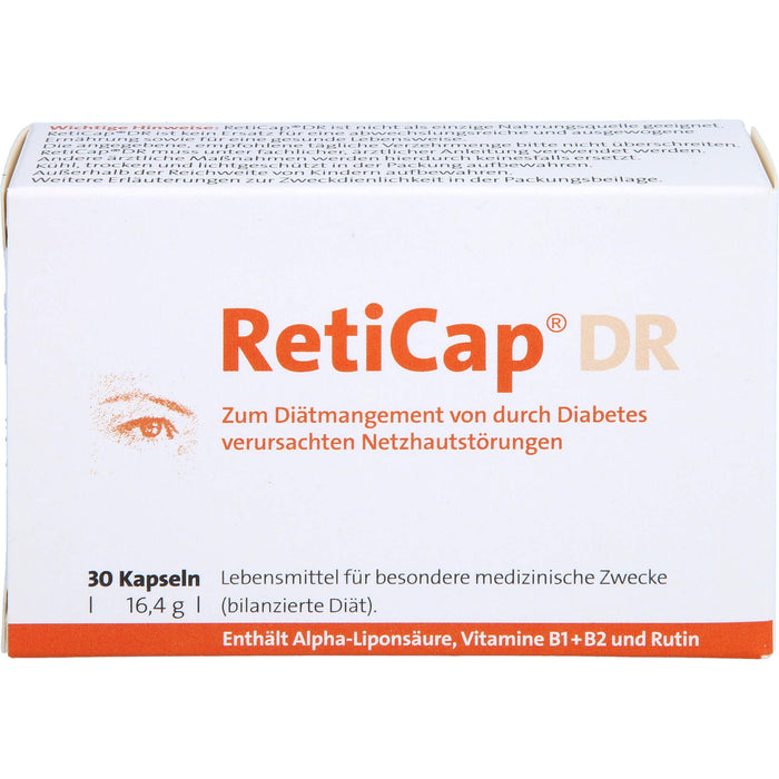 Reticap Dr, 30 St KAP