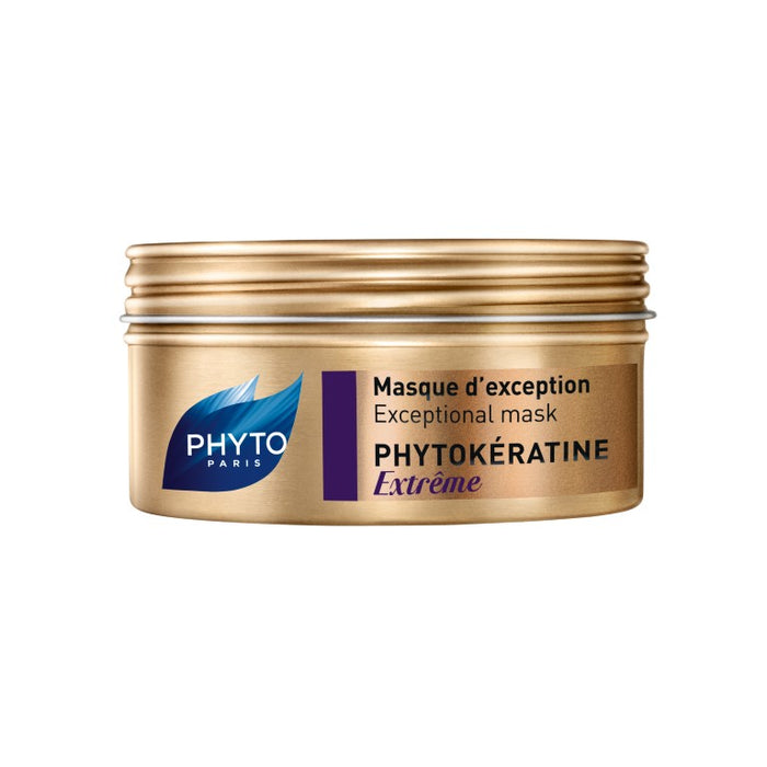 PHYTOKERATINE EXTR. Maske, 200 ml XHS