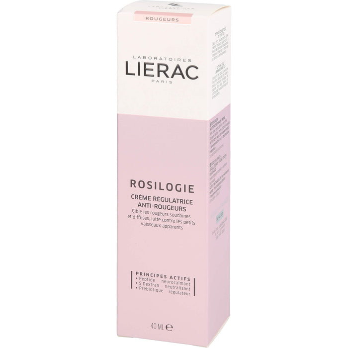 LIERAC ROSILOGIE CREME N, 40 ml CRE