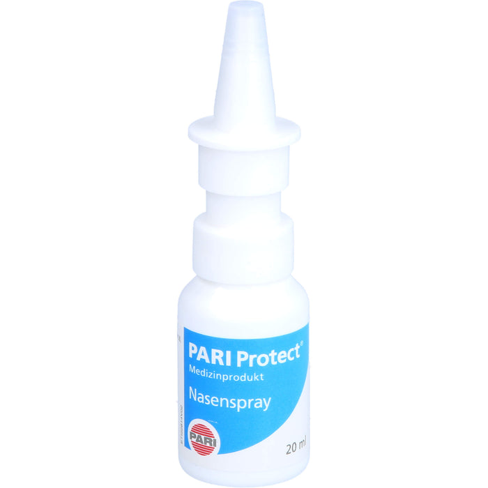 PARI ProtECT Nasenspray, 20 ml Solution