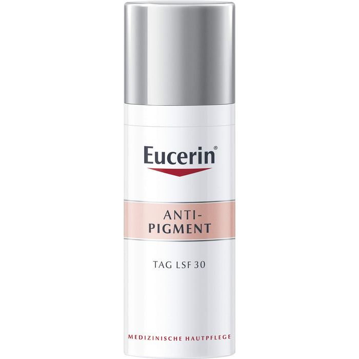 Eucerin Anti-Pigment Tag LSF 30 Creme, 50 ml Creme