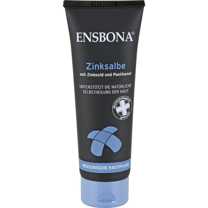 Zinksalbe Ensbona, 75 ml SAL