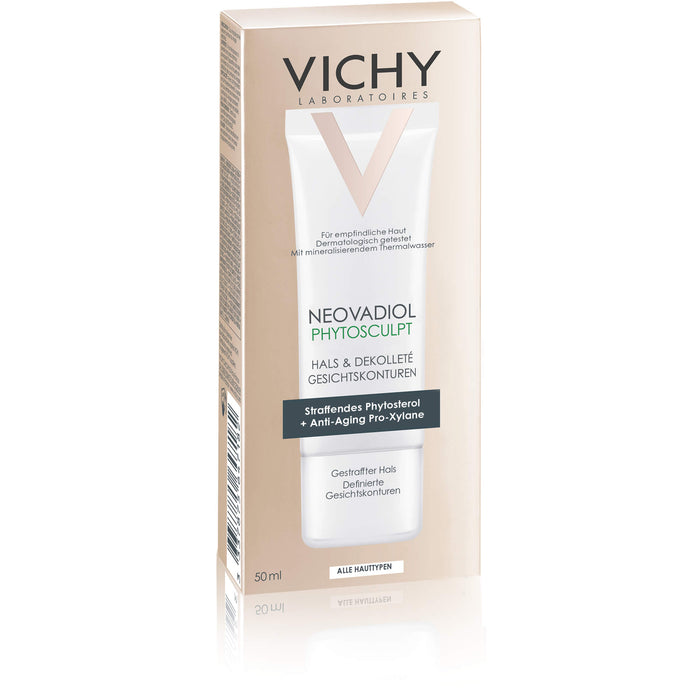 VICHY Neovadiol Phytosculpt Creme, 50 ml Crème