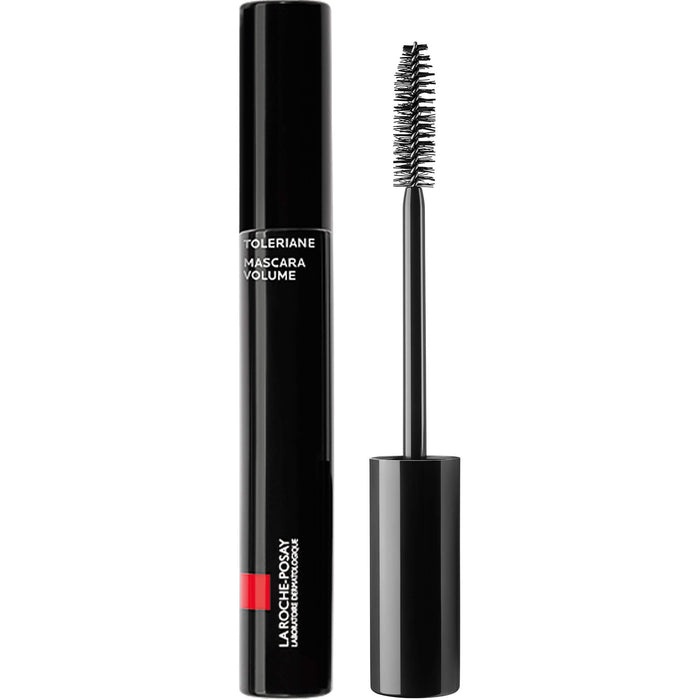 LA ROCHE-POSAY Toleriane Mascara Volume, 1 pc Plume