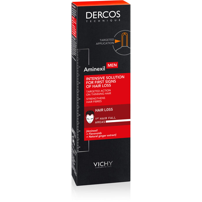 VICHY Dercos Aminexil Kur, 36 ml Lösung