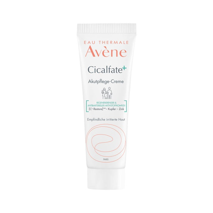 Avène Cicalfate+ Akutpflege-Creme, 15 ml Crème