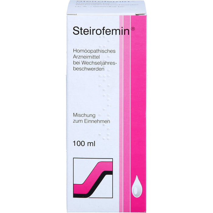 Steirofemin Mischung, 100 ml MIS