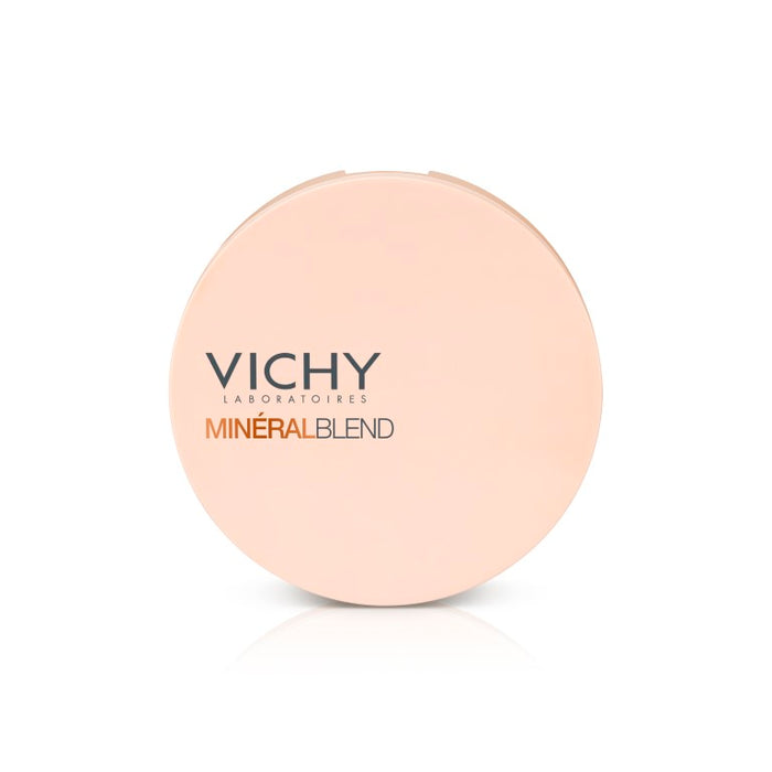 VICHY Minéralblend medium Mosaik-Puder, 9 g Puder