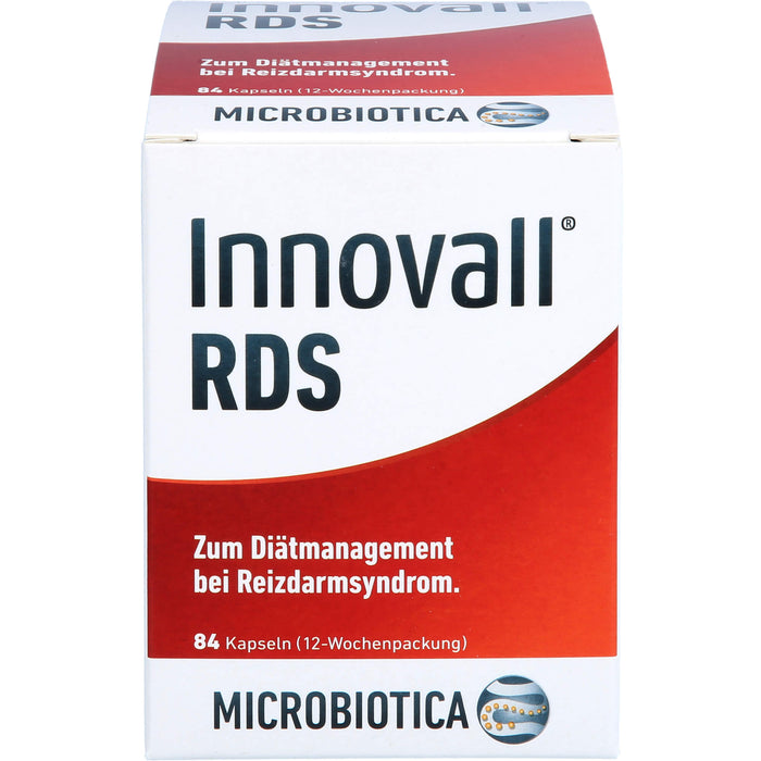 Innovall Microbiotic RDS, 84 St KAP