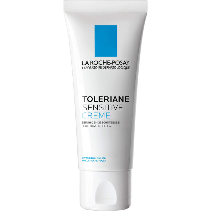 LA ROCHE-POSAY Toleriane Sensitive Creme Feuchtigkeitspflege, 40 ml Crème