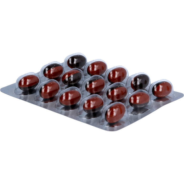 CentroVision AMD Kapseln bei altersbedingter Makuladegeneration, 270 pc Capsules