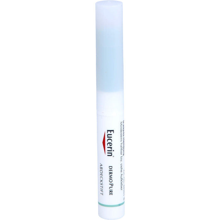 Eucerin DermoPure Abdeckstift, 2 g Stift