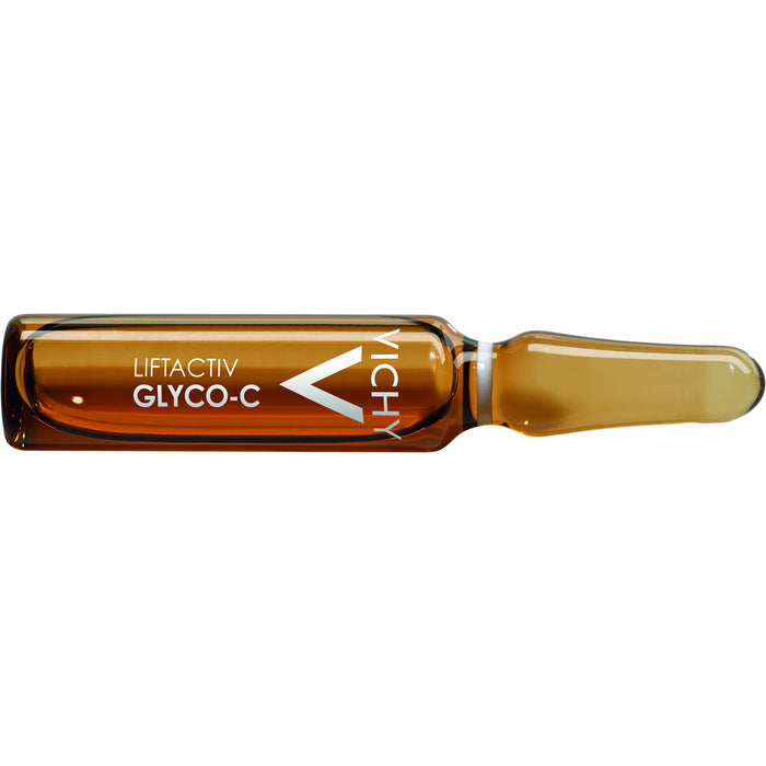 VICHY Liftactiv Specialist Glyko-C Nacht-Peeling Ampullen, 10 pcs. Ampoules