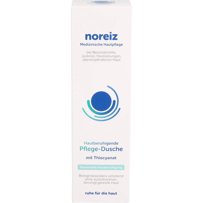 noreiz Pflege-Dusche hautberuhigend, 200 ml XDG