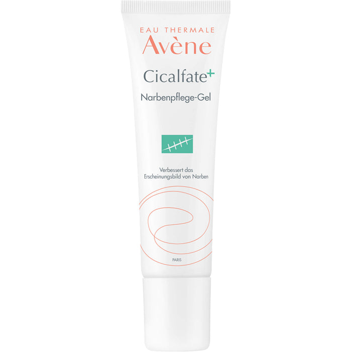 AVENE Cicalfate+ Narbenpflege-Gel, 30 ml Gel