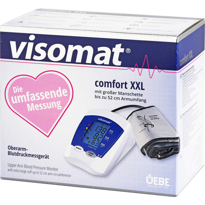 visomat comfort XXL, 1 St