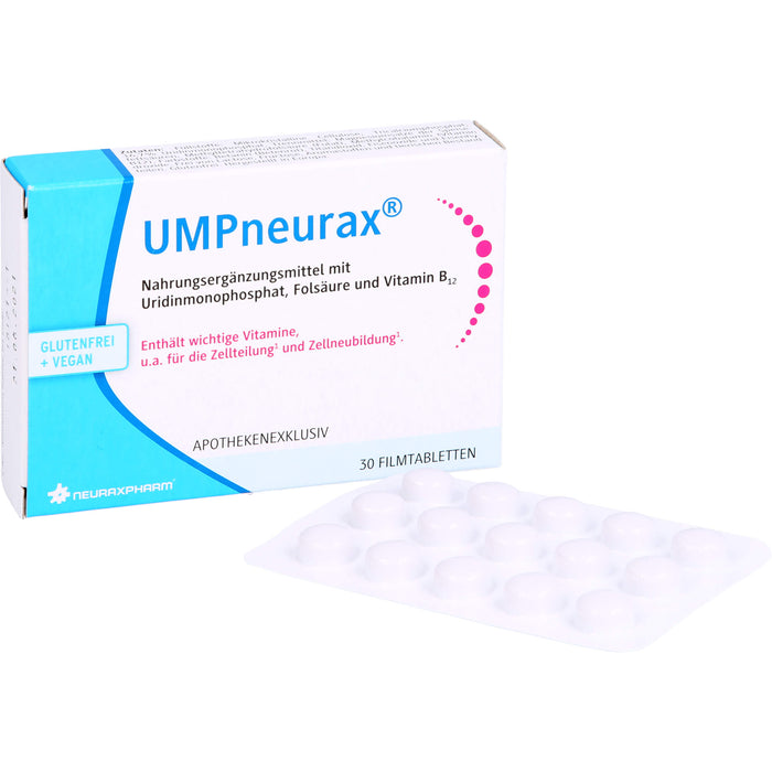 UMPneurax, 30 St FTA