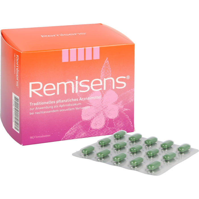 Remisens, 180 St FTA