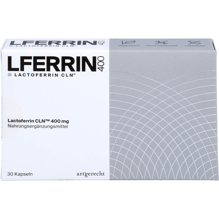 LFERRIN400, 30 St KMR