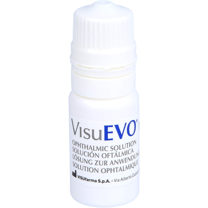 VisuEvo, 10 ml ATR