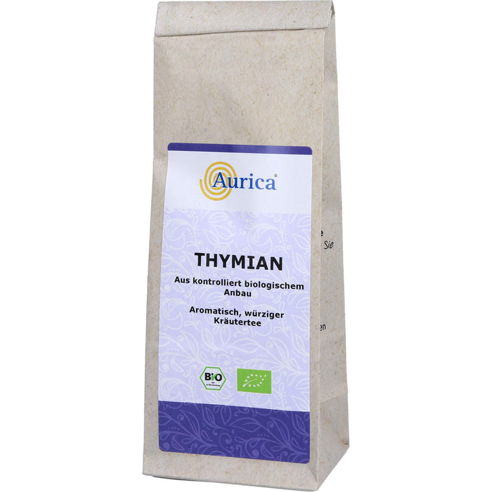 Thymian Tee Bio, 50 g TEE