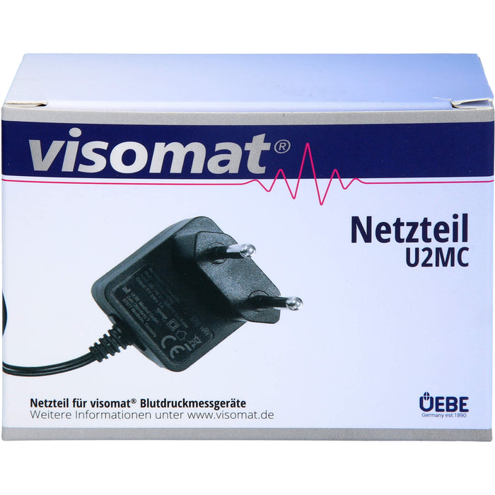 visomat Netzteil U2MC, 1 St