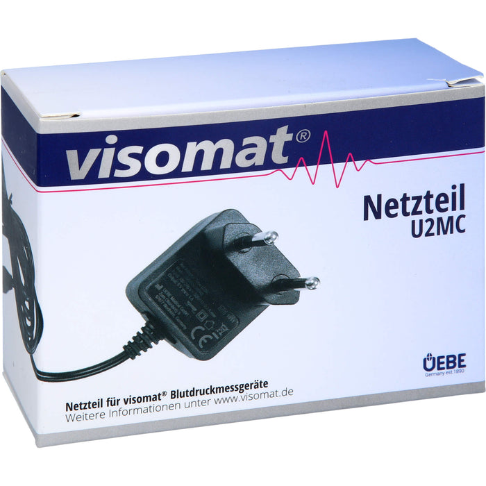 visomat Netzteil U2MC, 1 St