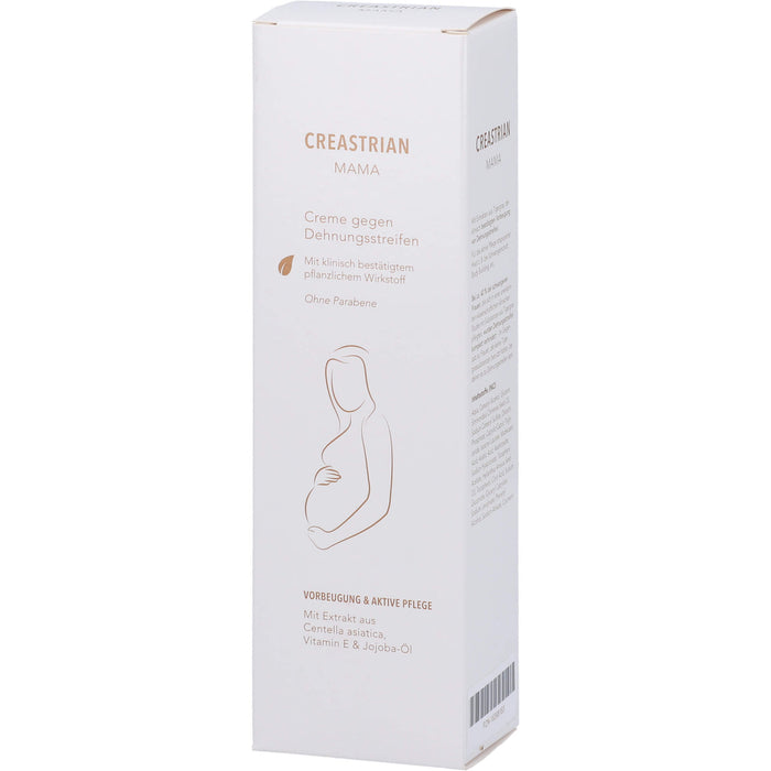 CREASTRIAN MAMA Creme gegen Dehnungsstreifen, 250 ml Cream