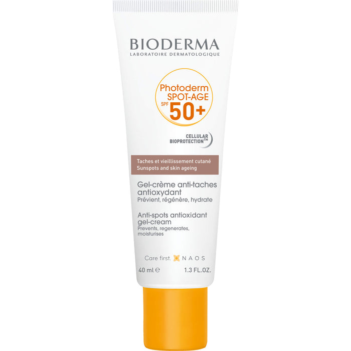 BIODERMA Photoderm Spot-Age SPF 50+, 40 ml Crème